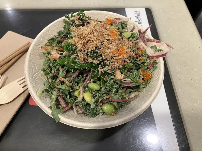 FISHBOWL - Pitt St Mall Picture 3