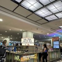 FISHBOWL - Pitt St Mall ico