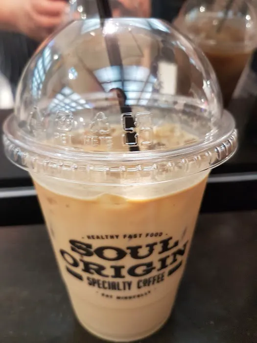 Soul Origin Picture 4