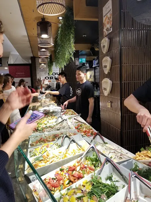 Soul Origin Picture 1