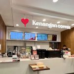 Kenangan Coffee Westfield Sydney
