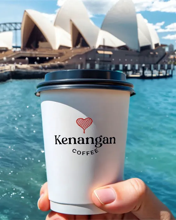 Kenangan Coffee Westfield Sydney Picture 4
