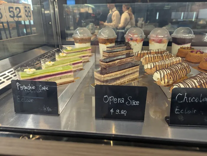 Seven Miles Cafe Picture 3