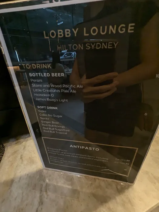 Seven Miles Cafe Picture 5