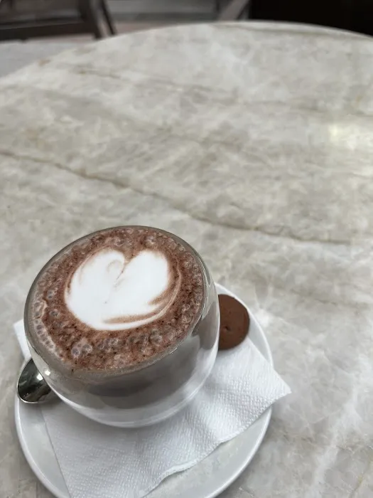 Seven Miles Cafe Picture 6