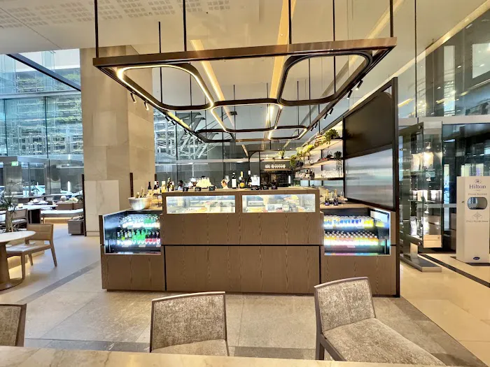 Seven Miles Cafe Picture 10