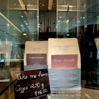 Seven Miles Cafe ico