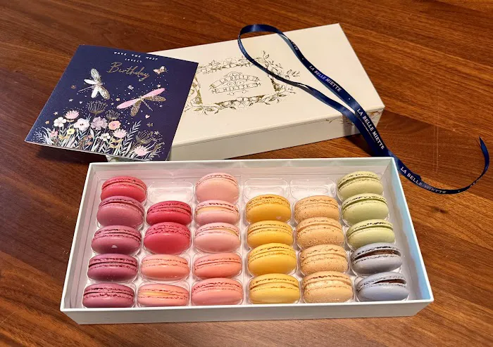 La Belle Miette Picture 4