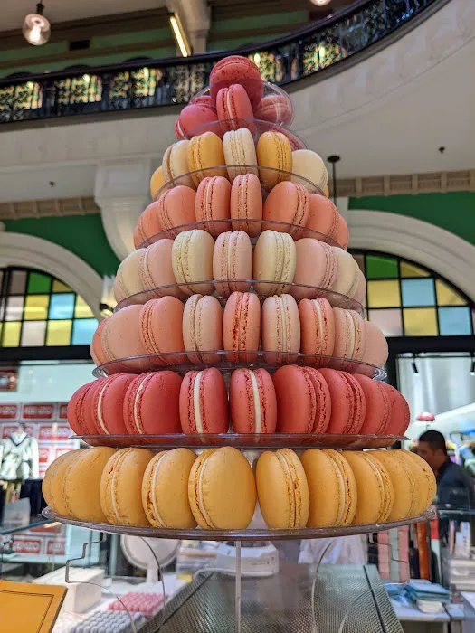 La Belle Miette Picture 7