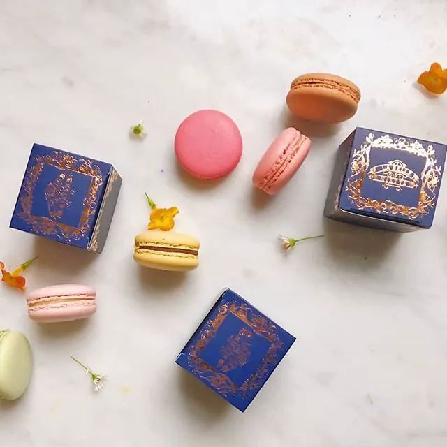 La Belle Miette Picture 5