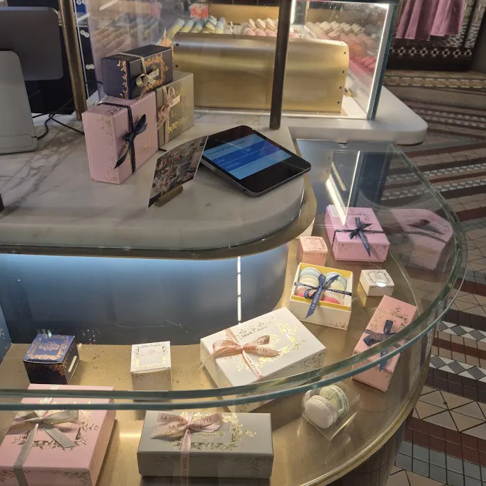 La Belle Miette Picture 3