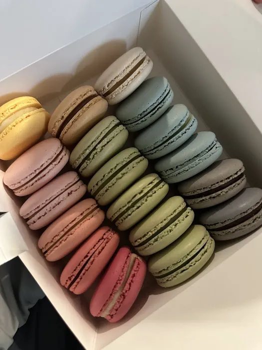 La Belle Miette Picture 1