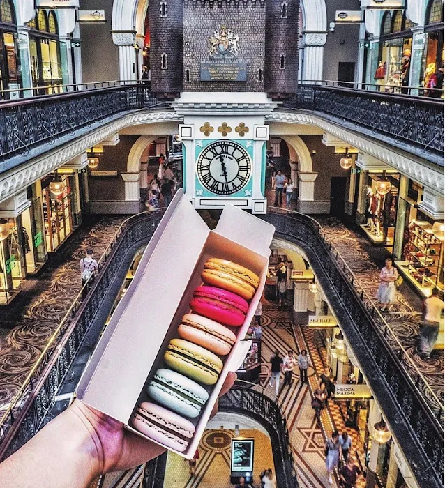 La Belle Miette Picture 10