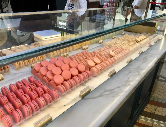 La Belle Miette Picture 8