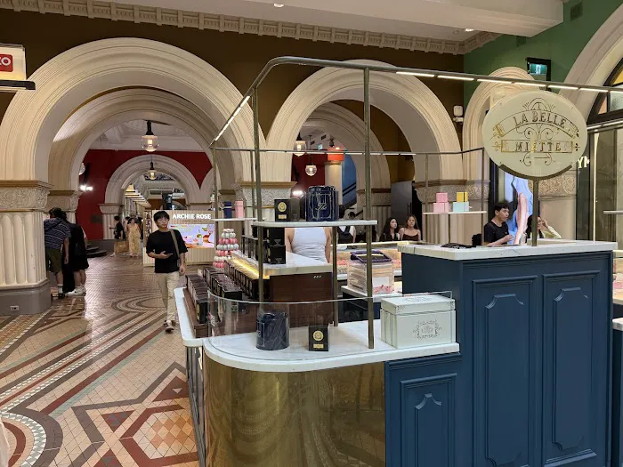 La Belle Miette Picture 6