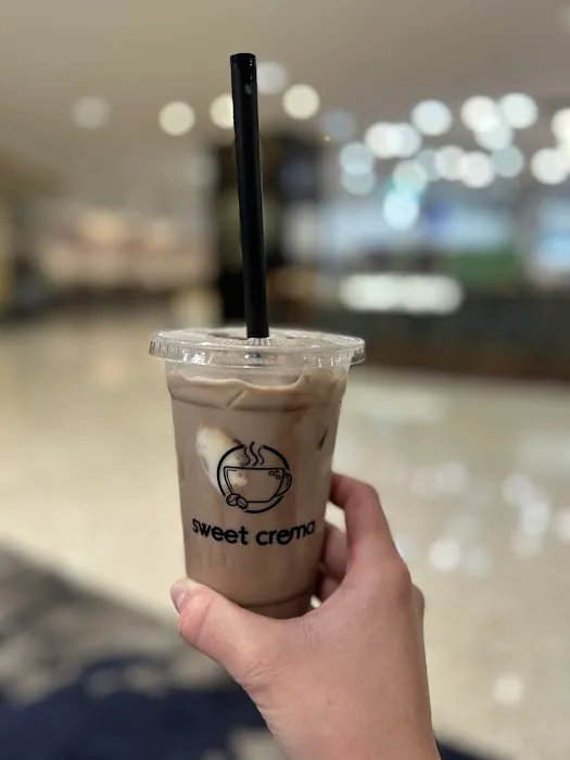 SWEET CREMA CAFE Picture 5