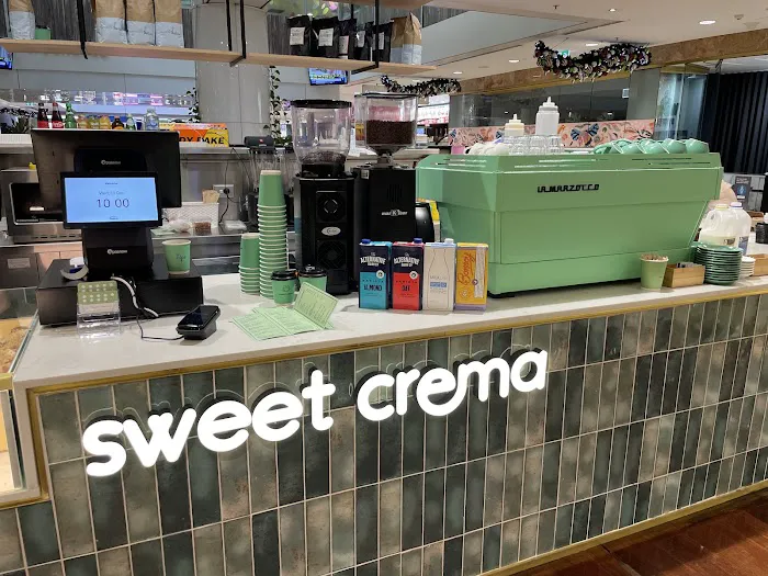 SWEET CREMA CAFE Picture 9