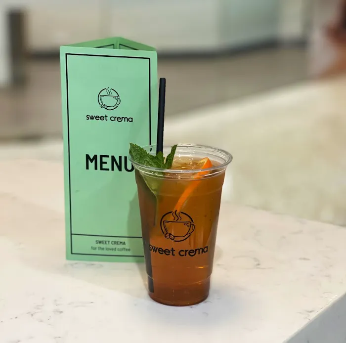 SWEET CREMA CAFE Picture 8