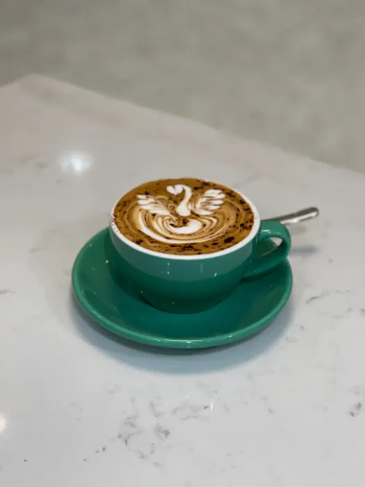 SWEET CREMA CAFE Picture 7