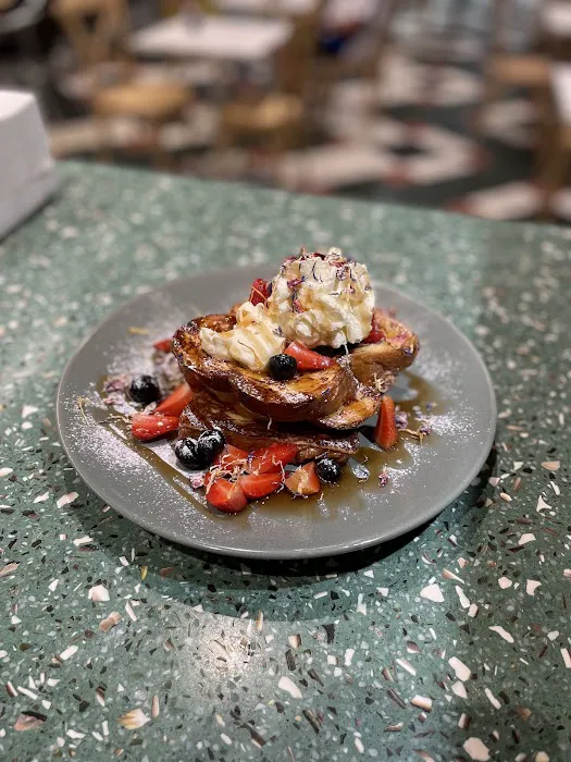 SWEET CREMA CAFE Picture 2