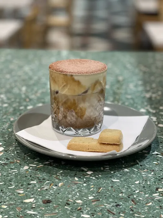 SWEET CREMA CAFE Picture 3