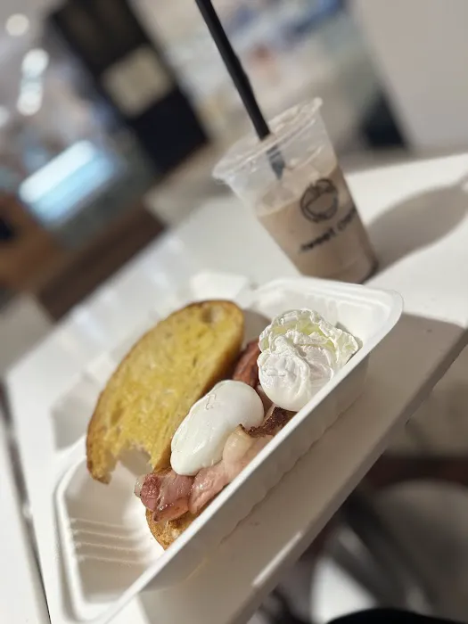 SWEET CREMA CAFE Picture 4