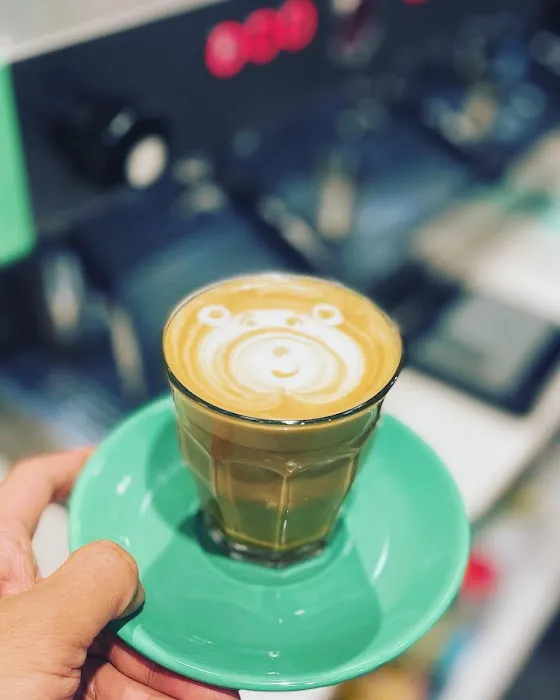 SWEET CREMA CAFE Picture 1