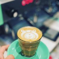 SWEET CREMA CAFE ico