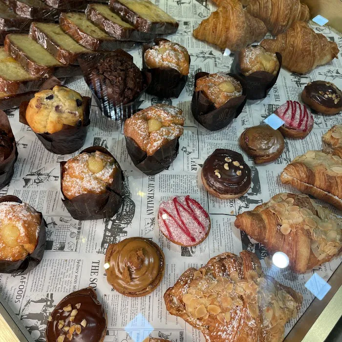 SWEET CREMA CAFE Picture 10