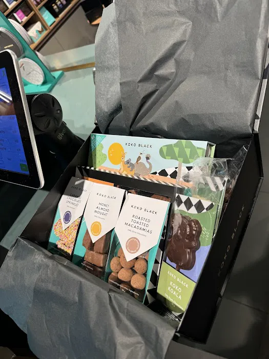 Koko Black - Lower Ground QVB Picture 4