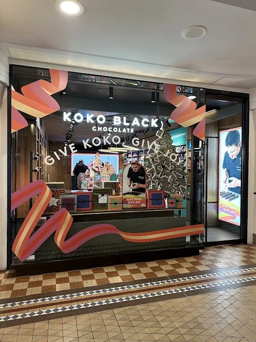 Koko Black - Lower Ground QVB Picture 5