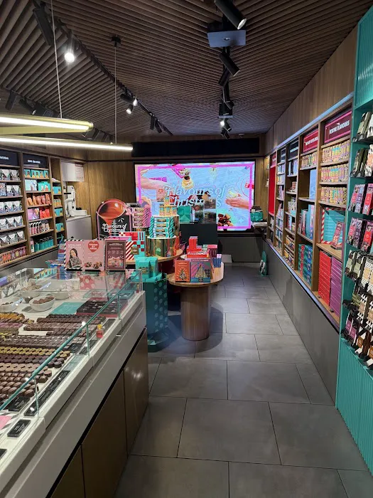 Koko Black - Lower Ground QVB Picture 2