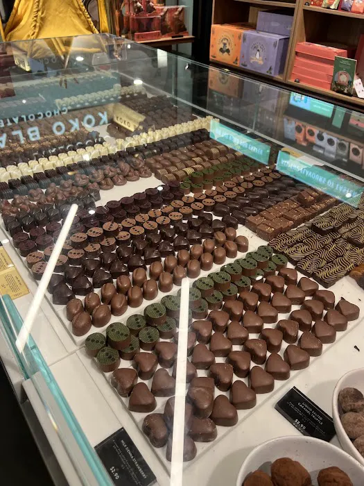 Koko Black - Lower Ground QVB Picture 9