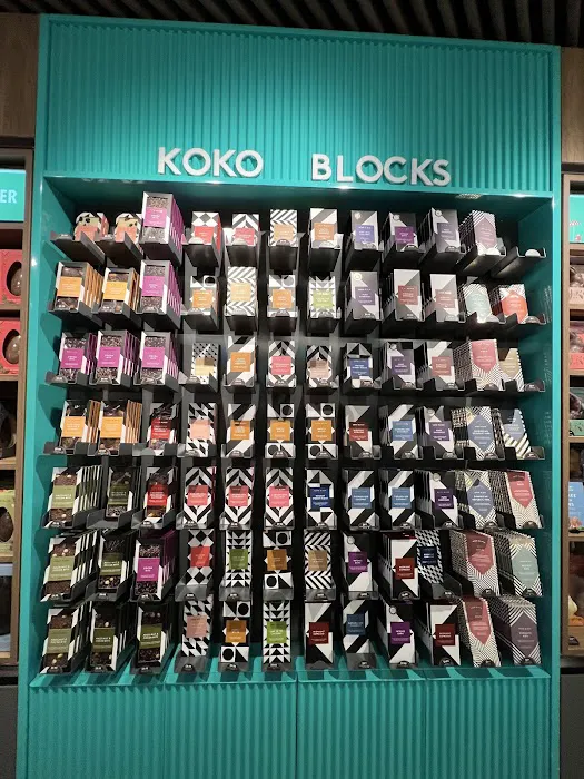 Koko Black - Lower Ground QVB Picture 1