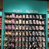 Koko Black - Lower Ground QVB ico