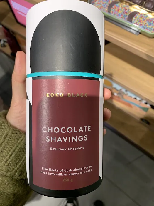 Koko Black - Lower Ground QVB Picture 6