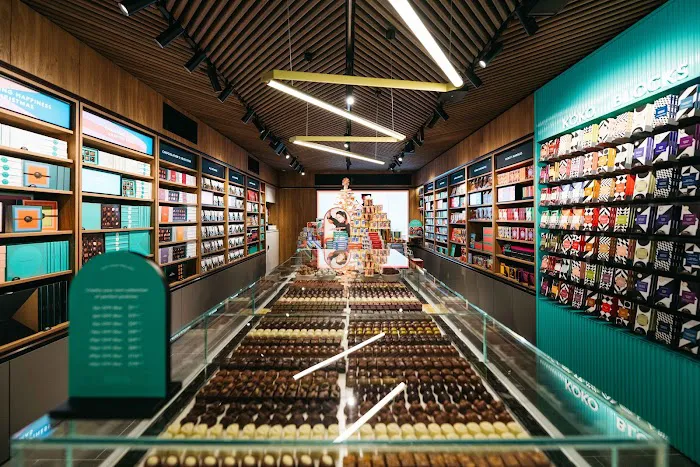 Koko Black - Lower Ground QVB Picture 3