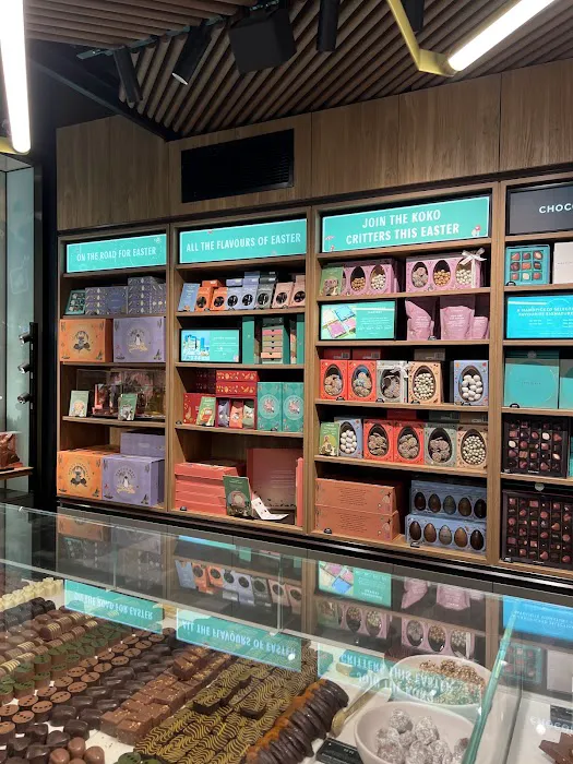 Koko Black - Lower Ground QVB Picture 8