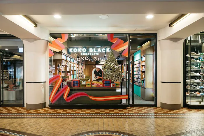 Koko Black - Lower Ground QVB Picture 7
