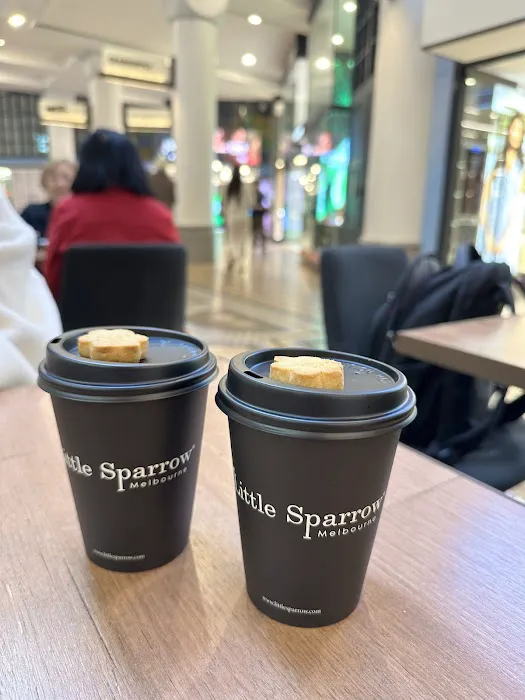 Little Sparrow QVB Picture 2