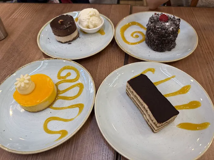 Little Sparrow QVB Picture 6