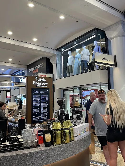 Little Sparrow QVB Picture 7