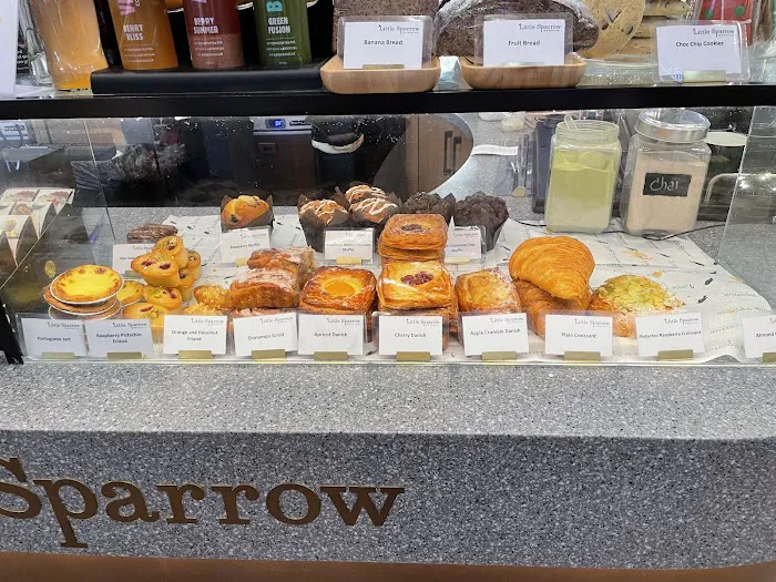 Little Sparrow QVB Picture 10