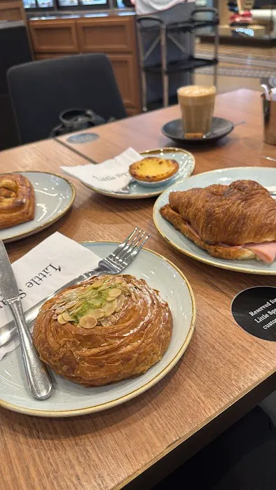 Little Sparrow QVB Picture 9