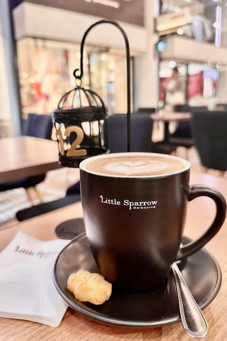 Little Sparrow QVB Picture 1