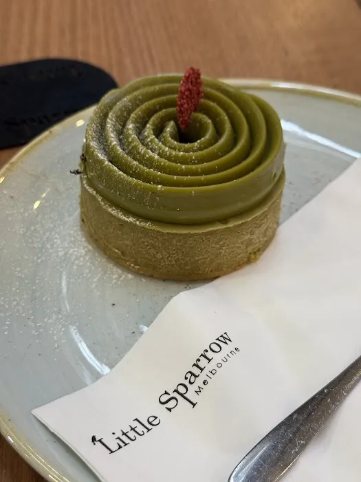 Little Sparrow QVB Picture 8