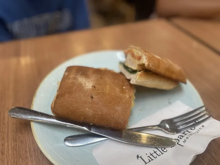 Little Sparrow QVB Picture 5