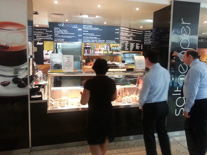 Salt&Pepper Picture 4