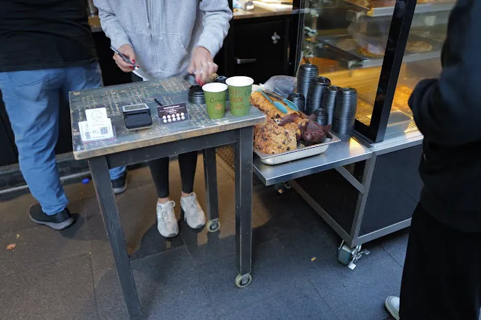 Coffee Shop Picture 6