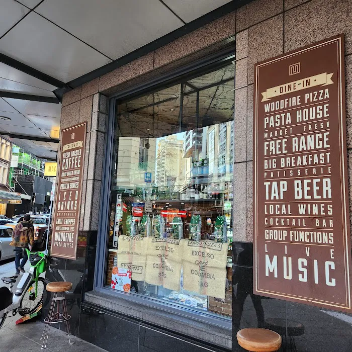 Coffee Shop Picture 8